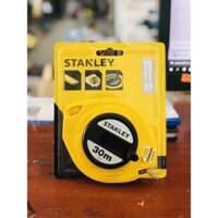 THƯỚC DÂY CUỘN THÉP STANLEY 0-34-108 (CÁI)