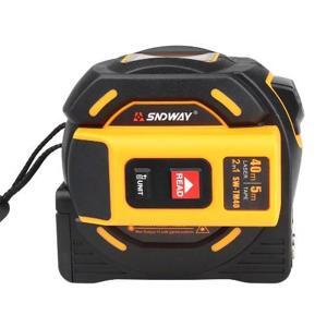 Thước dây đo khoảng cách SNDWay SW-TM40