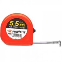 Thước dây Fujiya FLM-1955 19mm x 5.5m, Japan