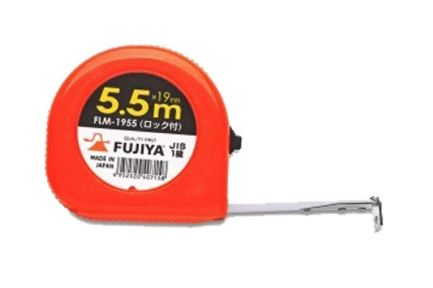 Thước dây Fujiya FLM-1955