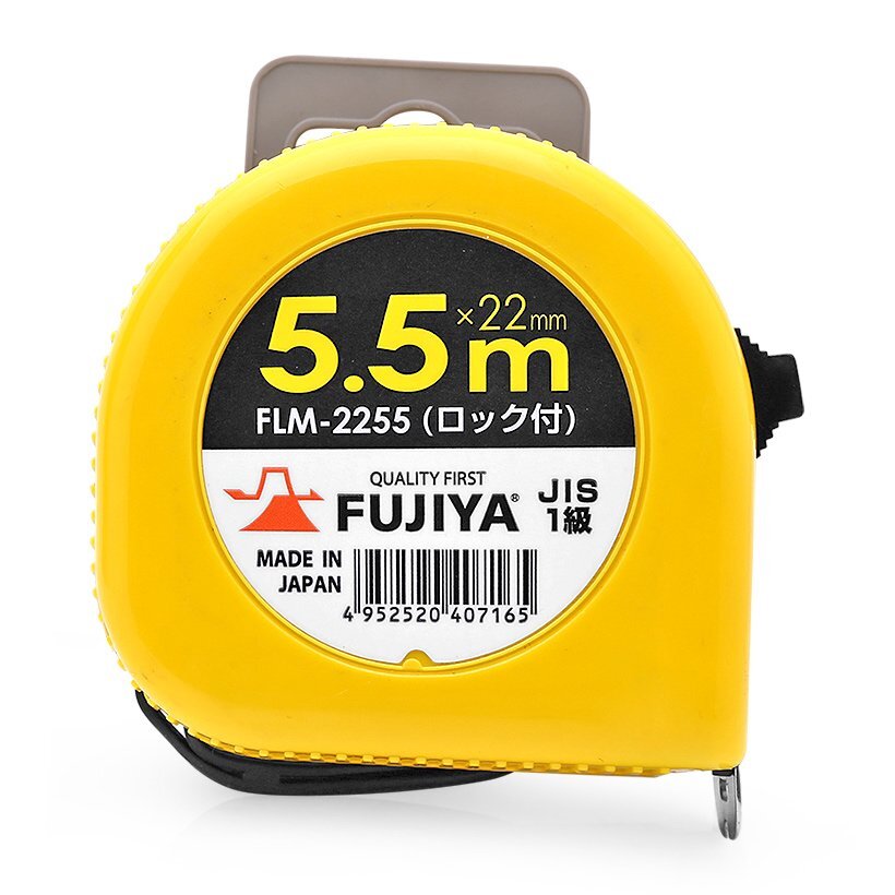 Thước dây Fujiya FLM-2255