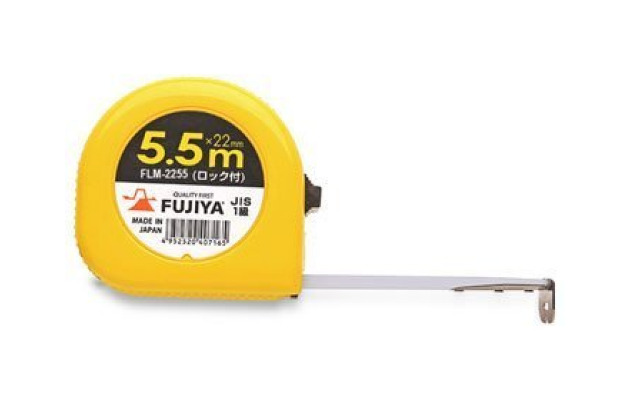 Thước dây Fujiya FLM-2255