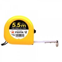 Thước dây Fujiya FLM-2555 25mm x 5.5m, Japan