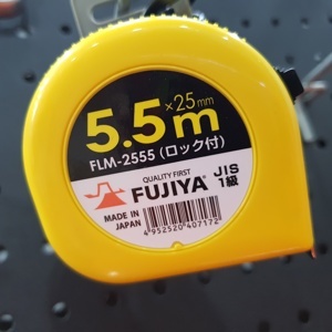 Thước dây Fujiya FLM-2555 (5.5M)