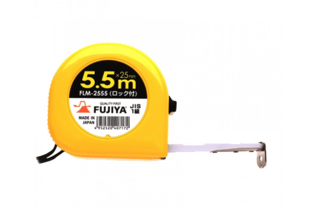 Thước dây Fujiya FLM-2555 (5.5M)