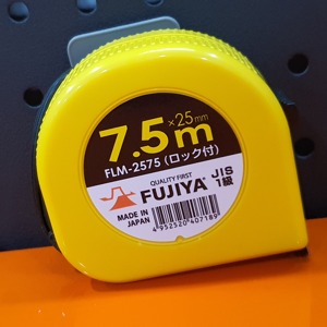 Thước dây Fujiya FLM-2575 (7.5M)