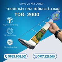 THƯỚC DÂY GẠT VỮA CÔNG NGHỆ ĐÀI LOAN CÁC LOẠI 2,1m|1,8m|1,5m|0,8m  SIÊU TIỆN LỢI TRONG NGÀNH XÂY DỰNG