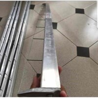 Thước dây gạt vữa thông minh dài 1m5