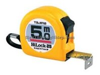 Thước dây kéo 3m, 5m, 7m