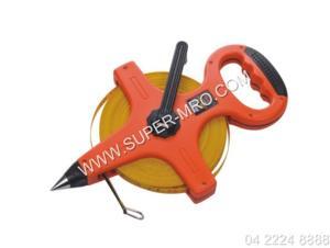 Thước dây nhựa có tay cầm AK-0394