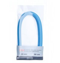 Thước dây nhựa uốn dẻo vẽ kiến trúc 30cm Koh - I - Noor Plastic French Curve
