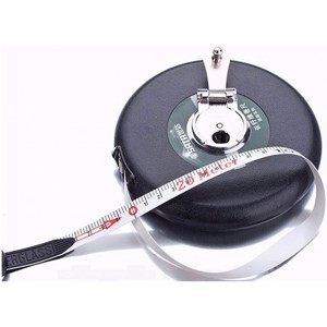 Thước dây sợi thủy tinh 20m Sata 91361