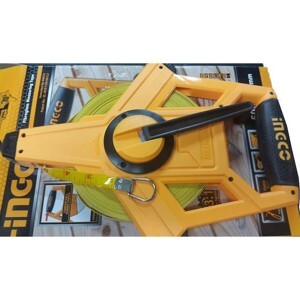 Thước dây sợi thủy tinh Ingco HFMT8250