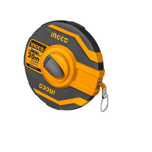 Thước dây sợi thủy tinh Ingco HFMT8120