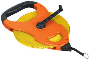 Thước dây sợi thủy tinh Truper 12645