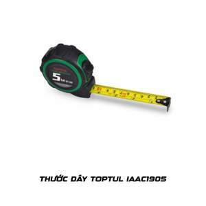 Thước dây Toptul IAAC1905