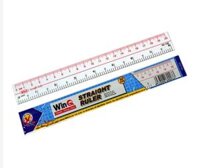 Thước dẻo 20cm WINQ No.C02