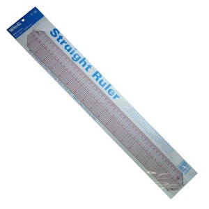 Thước dẻo WinQ 50cm