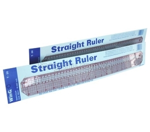 Thước dẻo WinQ 50cm