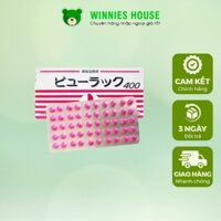 Thuốc Detox Nhuận Tràng Nhật Kokando Byurakku