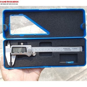 Thước điện tử C-Mart D0021-06