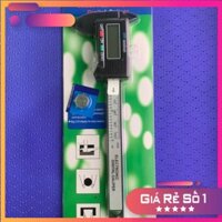 Thước Điện Tử Đo Chân Mày Chính Xác Cao Dùng Trong Phun Xăm Thẩm Mỹ