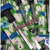 Thước điện tử đo lông mày