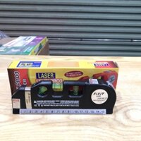 Thước Điện Tử - Thước Thuỷ Điện - Laser Level Pro 3