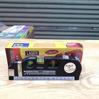 Thước Điện Tử - Thước Thuỷ Điện - Laser Level Pro 3