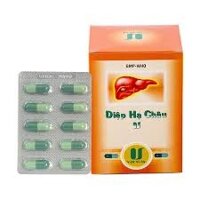 Thuốc Diệp Hạ Châu V Vạn Xuân điều trị chứng thấp nhiệt trong viêm gan cấp và mãn (10 vỉ x 10 viên)