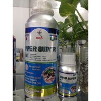 Thuốc diệt bọ chét PIPER 350EC- chai 1 lít cực hiệu quả