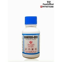 Thuốc diệt bọ chét, ve chó..các loài côn trùng kí sinh trên vật nuôi