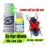 Thuốc diệt bọ đậu đen hiệu quả Permecide 100ml và Fendona 50ml