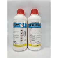 thuốc diệt bọ mèo.