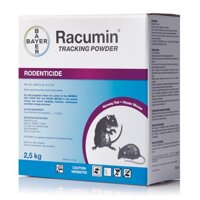 Thuốc diệt chuột bayer Racumin 0.75TP 20gr