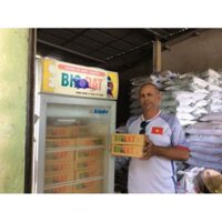 Thuốc diệt chuột Biorat 1kg [chính hãng]