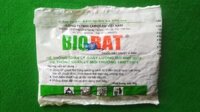 thuốc diệt chuột hiệu quả Biorat 2 gói 50g