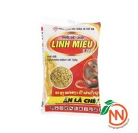 Thuốc Diệt Chuột Linh Miêu 0.2GB