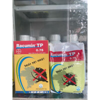 Thuốc Diệt Chuột Racumin 0.75TP 1kg