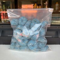 Thuốc diệt chuột STORM 0.005% 1kg viên lớn (hàng tách thùng) (Kg)