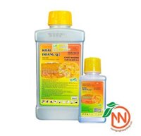 Thuốc Diệt Cỏ Khai Hoang Q7 - Trừ Cỏ Tận Gốc
