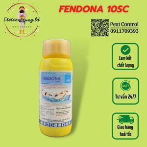 Thuốc diệt côn trùng Fendona 10SC 500ml