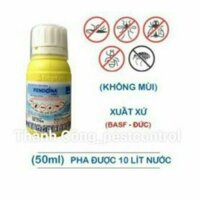 Thuốc diệt côn trùng FENDONA 10SC 50ml
