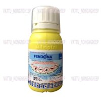 Thuốc diệt côn trùng Fendona 10SC 50ml diệt ruồi muỗi kiến gián côn trùng gây hại