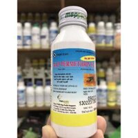 Thuốc diệt côn trùng Map PERMETHRIN 50EC Thuốc muỗi an toàn Muõi Map