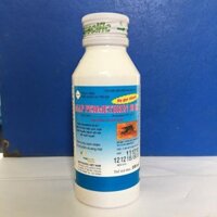 THUỐC DIỆT CÔN TRÙNG MAP PERMETHRIN 50 EC