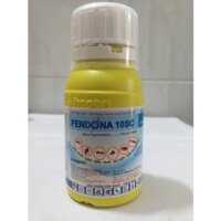 Thuốc diệt côn trùng Ruồi, Muỗi, Kiến, Gián Fendona 10SC - 50ML