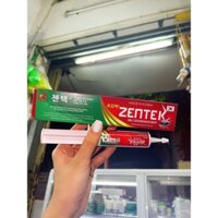 THUỐC DIỆT GIÁN ĐỨC (bé) NK HÀN QUỐC ZENTEK siêu mạnh chống kháng thuốc