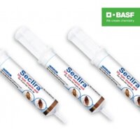 Thuốc diệt gián Đức Seclira ⚜️FREESHIP⚜️ Thuốc diệt gián dạng ống 30gam