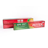 Thuốc diệt gián sinh học Zentek 35g, Gell diệt gián đức zentek nhập khẩu hàn quốc, diệt gián bé, chung cư, gián nhà
